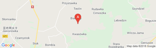 Białousy Airport图片