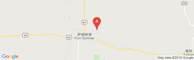 Fort Sumner Municipal Airport图片