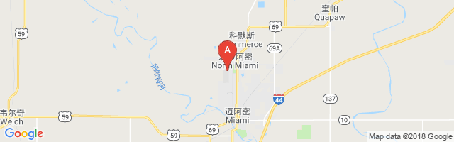 Miami Municipal Airport图片