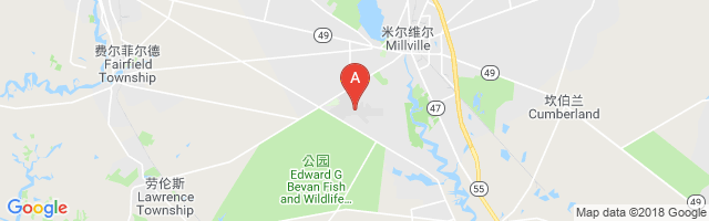 Millville Municipal Airport图片