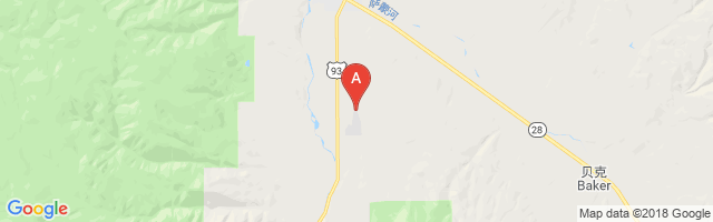 Lemhi County Airport图片