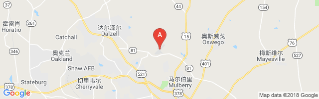 Sumter Airport图片
