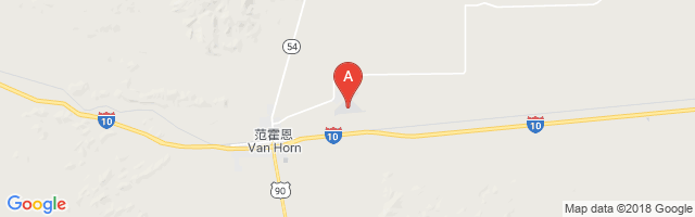 Culberson County Airport图片