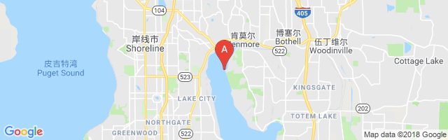 Kenmore Air Harbor Inc Seaplane Base Airport图片