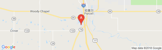 Purcell Municipal - Steven E. Shephard field Airport图片