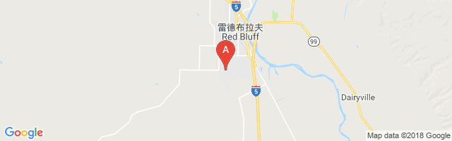 Red Bluff Fss Airport图片