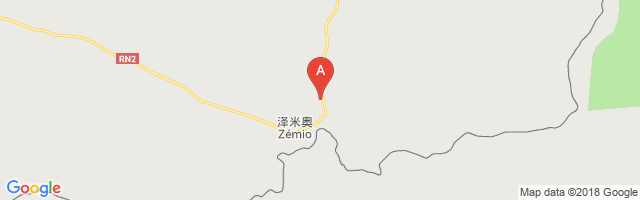 Zemio Airport图片