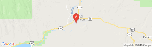 Gunnison Crested Butte Regional Airport图片