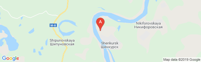 Shenkursk Airport图片