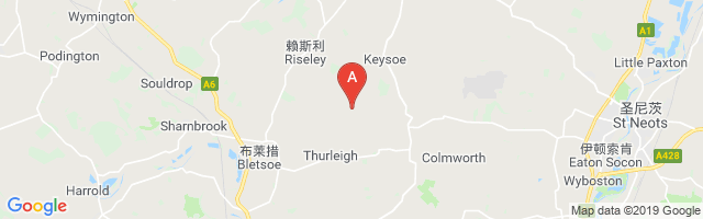 Bedford Aerodrome Airport图片
