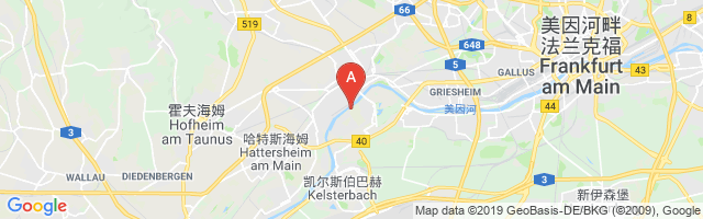 Industriepark Hoechst Helipad Airport图片