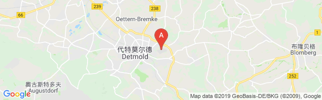 Detmold Airport图片