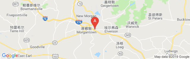 Morgantown Airport图片