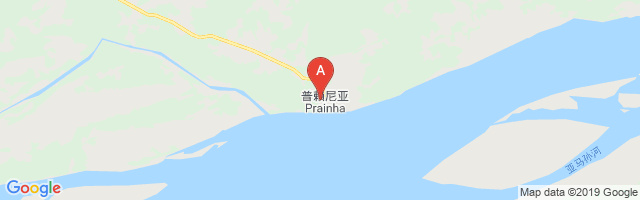 Prainha Airport图片