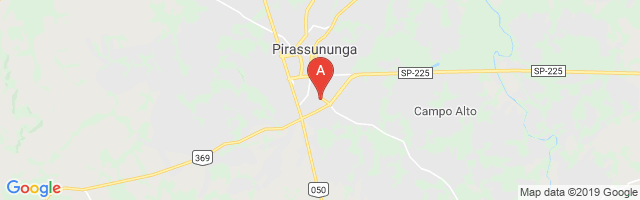 Pirassununga Airport图片