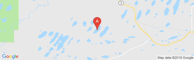 West Beaver Seaplane Base Airport图片