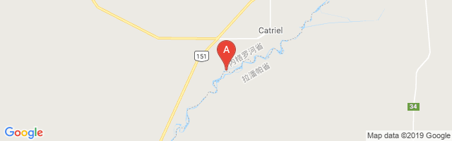 Colonia Catriel Airport图片