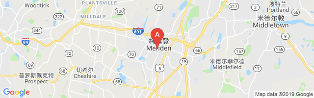 Meriden-Wallingford Hospital Airport图片