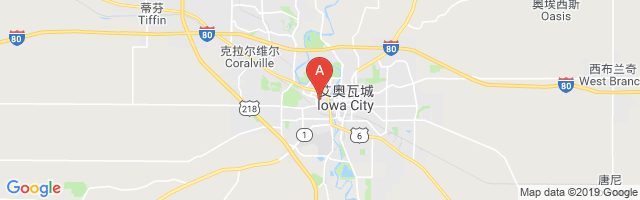 University of Iowa Hospitals & Clinic Airport图片