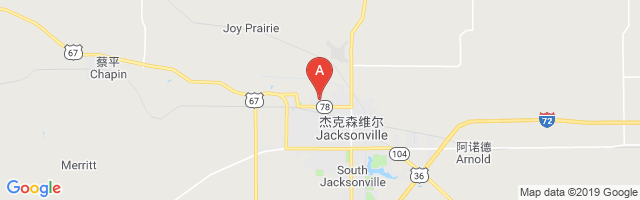 Passavant Area Hospital Airport图片