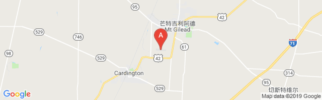 Morrow County Airport图片