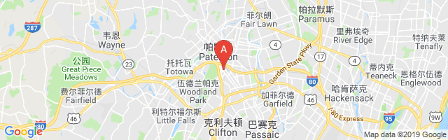 Getty Avenue Lot Airport图片