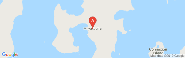 Milyakburra Airport图片