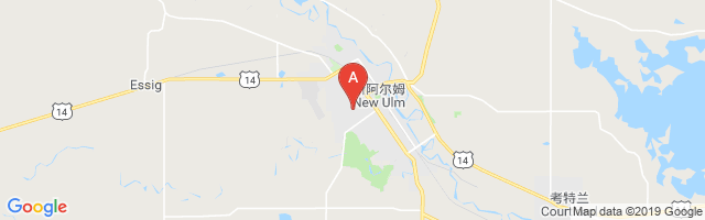 Sioux Valley Hospital Airport图片