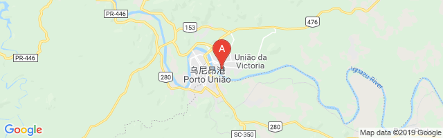 União da Vitória Airport图片