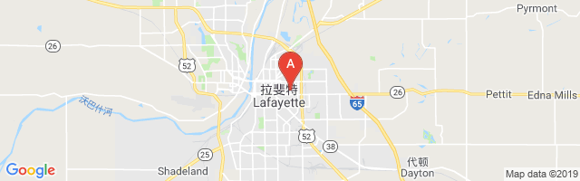 Lafayette Home Hospital Airport图片