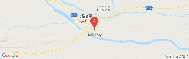 Loralai Airport图片