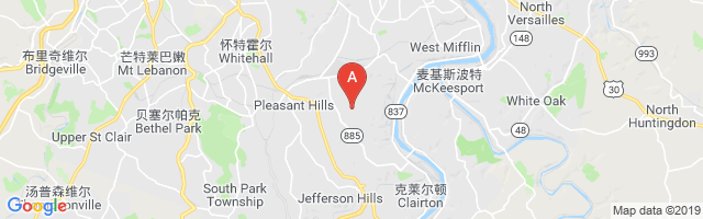Jefferson Hospital Airport图片