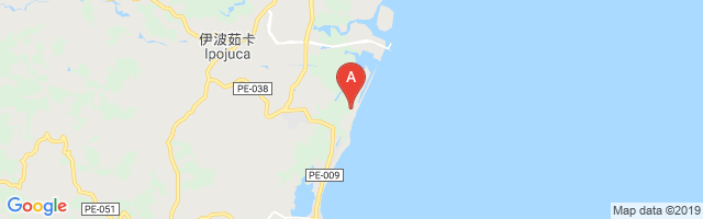 Muro Alto Beach Resort Airport图片