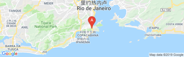 Rio Sul Center Airport图片