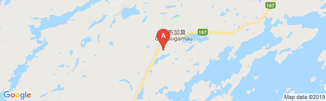 Chibougamau Airport图片