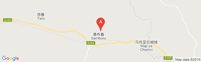 Samburu North Airport图片