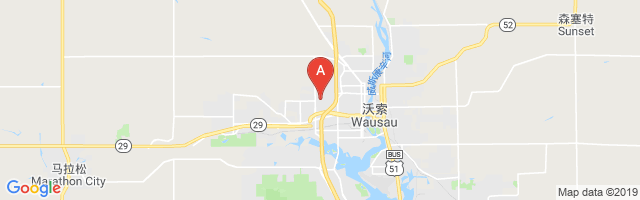 Wausau Hospital Center Airport图片