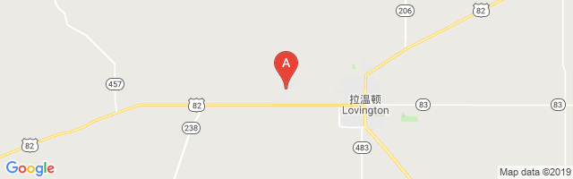 Lea County-Zip Franklin Memorial Airport图片
