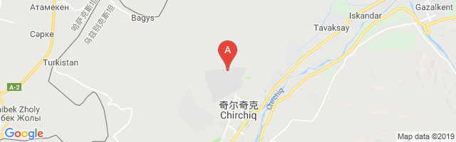 Chirchik Airport图片