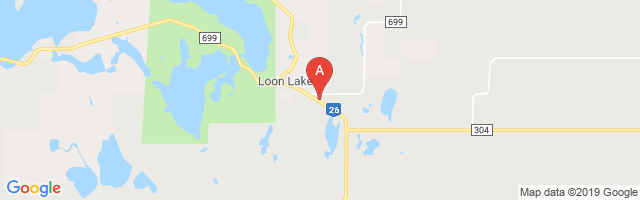 Loon Lake Airport图片