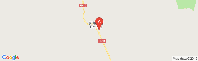 Betioky Airport图片