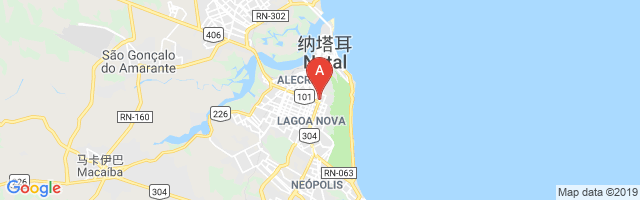 Hospital Estadual Walfredo Gurgel Airport图片