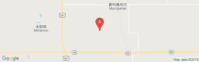 Liechty Farm Airport图片