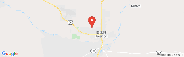 Riverton Memorial Hospital Airport图片