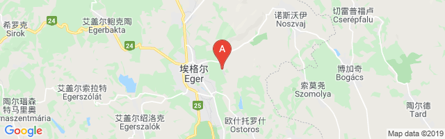 Eger Airport图片