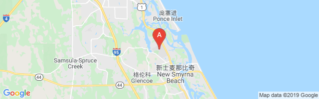 New Smyrna Beach Municipal Airport图片