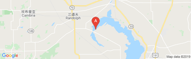 Beaver Dam Lake Seaplane Base Airport图片