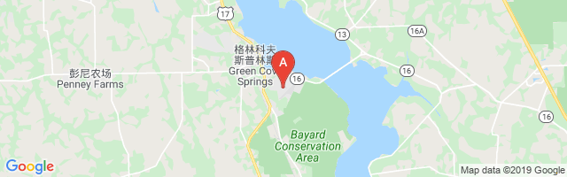 Reynolds Airpark Airport图片