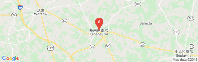 Duplin General Hospital Airport图片