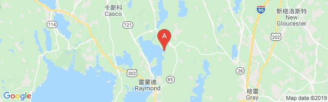 Panther Pond Seaplane Base Airport图片